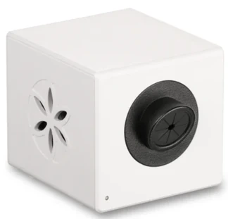 Photo of the Bio-Well 2.0 camera